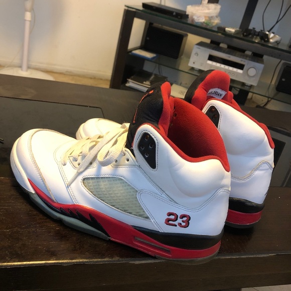 Jordan - Picture 1 of 1